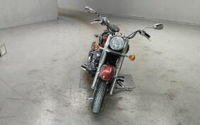 YAMAHA DRAGSTAR 400 CLASSIC 1999 4TR