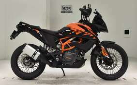 KTM 390 ADVENTURE 2024