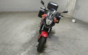 HONDA NC 700 X 2012 RC63