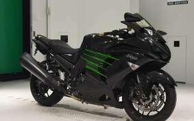 KAWASAKI ZX 1400 NINJA R A 2017