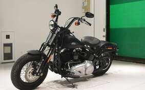 HARLEY FLSTSB 1580 2011