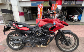 BMW F700GS 2013 0B01