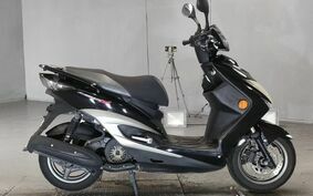 YAMAHA CYGNUS 125 X SR SE44J