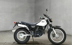 YAMAHA TW225 DG09J