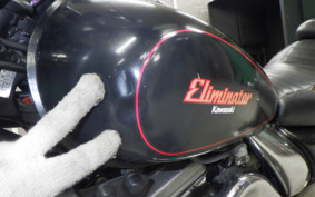 KAWASAKI ELIMINATOR 250 EL250A