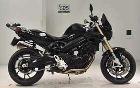 BMW F800R 2017