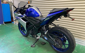 YAMAHA YZF-R25 ABS RG10J