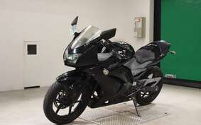 KAWASAKI NINJA 250R EX250K