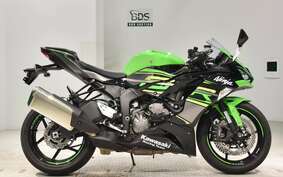 KAWASAKI NINJA ZX-6R A 2019 ZX636G