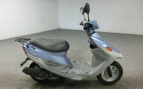 YAMAHA BJ SA24J