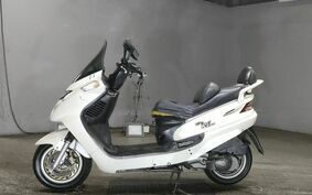 SYM RV125JP LA12W