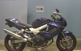 HONDA VTR1000F 1998 SC36