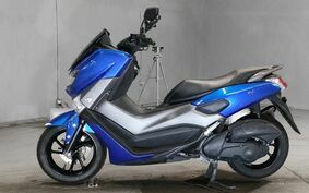 YAMAHA N-MAX 125 SED6J