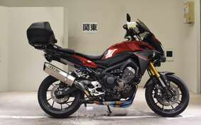 YAMAHA MT-09 Tracer 2015 RN36J