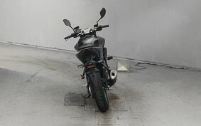 YAMAHA MT-25 RG74J