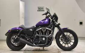 HARLEY XL883N 2013 LE2