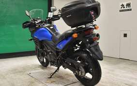 SUZUKI DL650 ( V-Strom 650 ) A 2016 VP56A