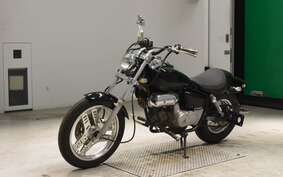 HONDA MAGNA 50 AC13