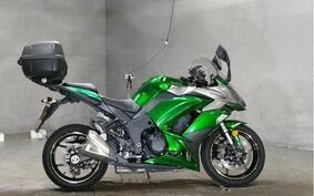 KAWASAKI Z1000 SX 2019 ZXT00W