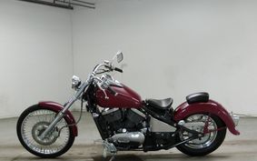 KAWASAKI VULCAN 400 1996 VN400A