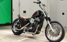 HARLEY XL883R 2001 CKM