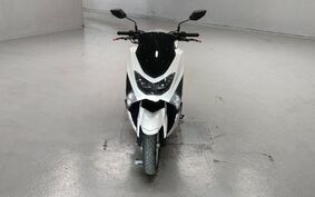 YAMAHA N-MAX 125 SED6J