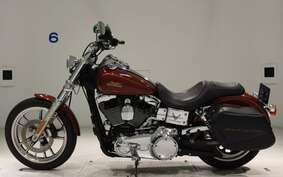 HARLEY FXDLI 1450 2006