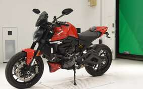 DUCATI MONSTER 937 + 2021