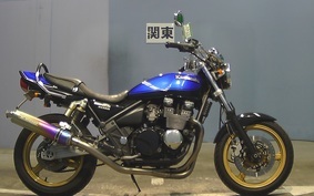 KAWASAKI ZEPHYR 400 KAI 2008 ZR400C