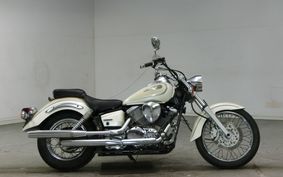 YAMAHA DRAGSTAR 250 VG02J