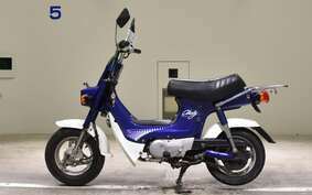 HONDA CHALY 50 CF50