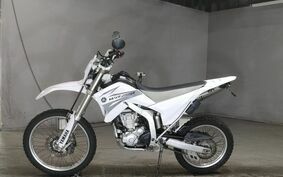 YAMAHA WR250R DG15J