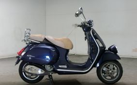 VESPA GTV250ie M451