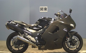 KAWASAKI ZZ1100 NINJA R Gen.2 2000 ZXT10D