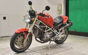 DUCATI MONSTER 900 1995