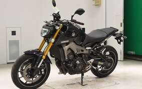 YAMAHA MT-09 A 2015 RN34J