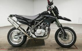 KAWASAKI KLX125D TRACKER LX125D