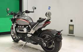 TRIUMPH ROCKET III GT 2022 BG10J5