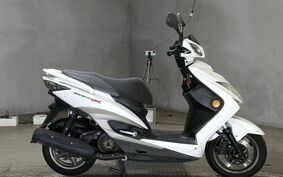 YAMAHA CYGNUS 125 X SR SE44J