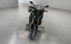 YAMAHA MT-10 SP 2017 RN50J