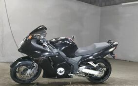 HONDA CBR1100XX 1997 SC35