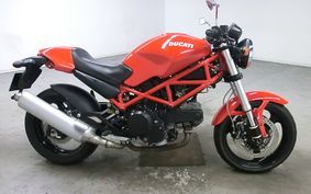 DUCATI MONSTER 400 2008 M407A