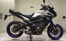 YAMAHA MT-09 Tracer 2015 RN36J