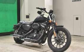 HARLEY XL883N 2013