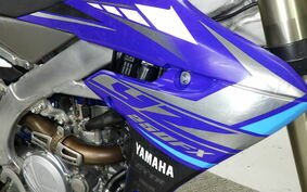 YAMAHA YZ250FX CG41C