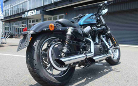 HARLEY XL1200X 2016 LC3