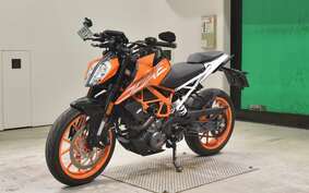 KTM 390 DUKE 2021