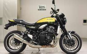 KAWASAKI Z900RS 2024 ZR900K