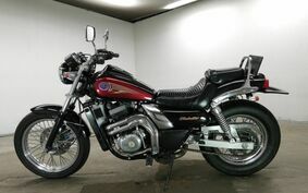 KAWASAKI ELIMINATOR 250 LX EL250A