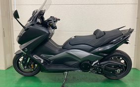 YAMAHA T-MAX 530 ABS IRON MAX 2015 SJ12J